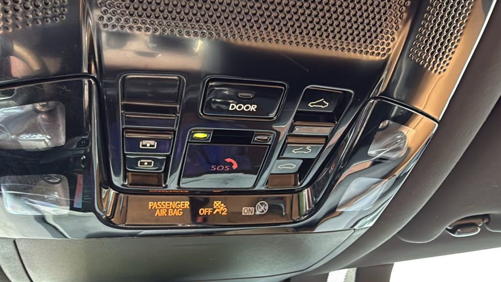 Used 2023 Lexus RX 350 Premium Plus w/ Cold Area Package FWD image 38