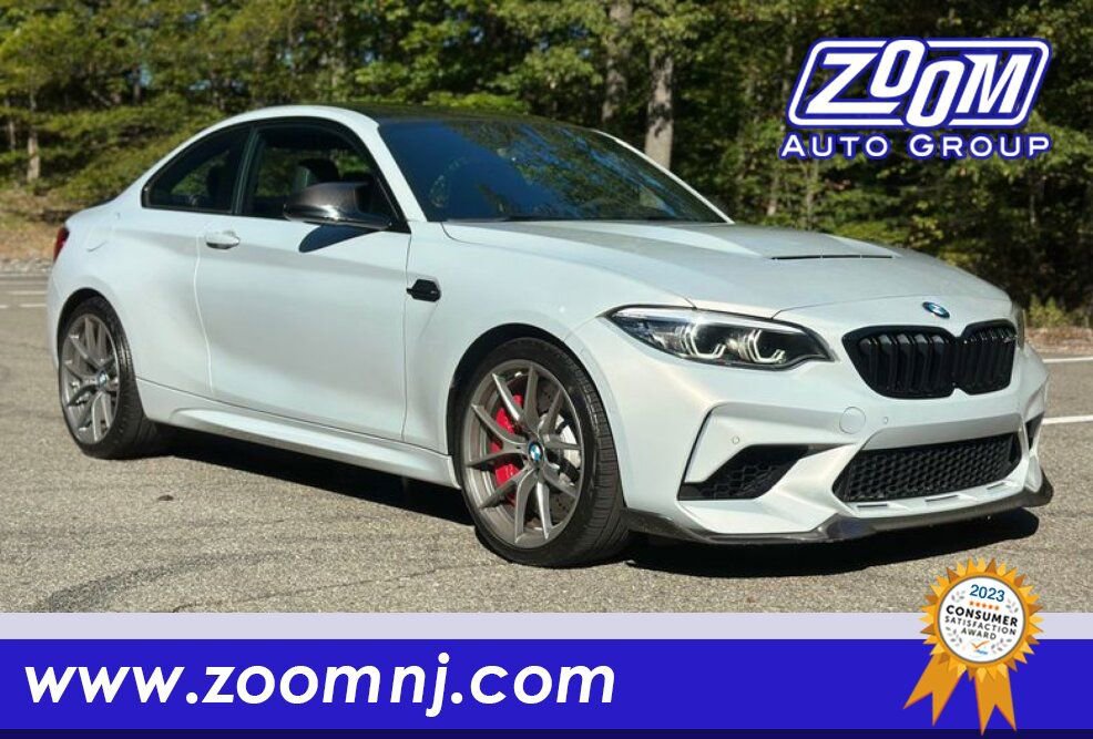 Used 2020 BMW M2 CS