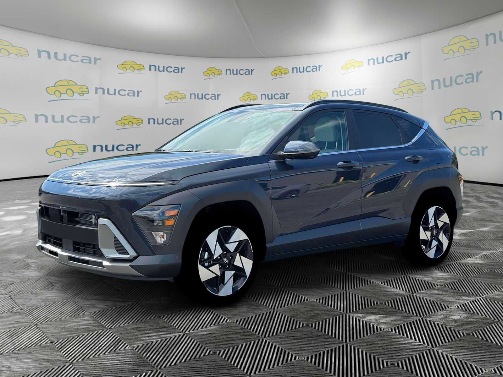 New 2026 Hyundai Kona Limited image 3