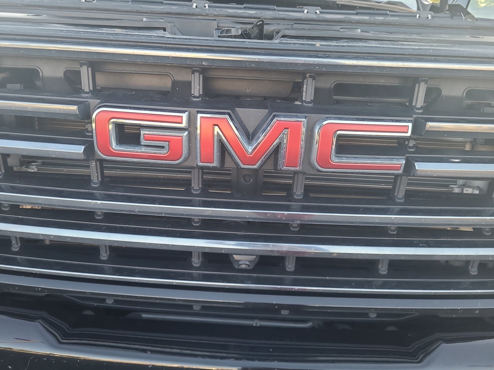 Certified 2023 GMC Sierra 3500 AT4 w/ AT4 Premium Plus Package AWD/4WD image 23