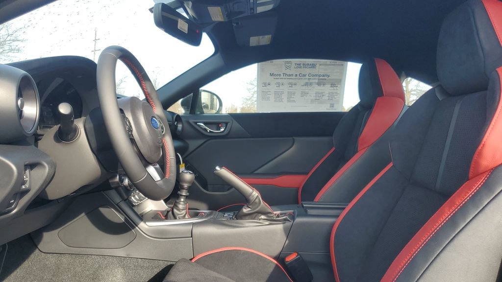 New 2026 Subaru BRZ Limited image 6
