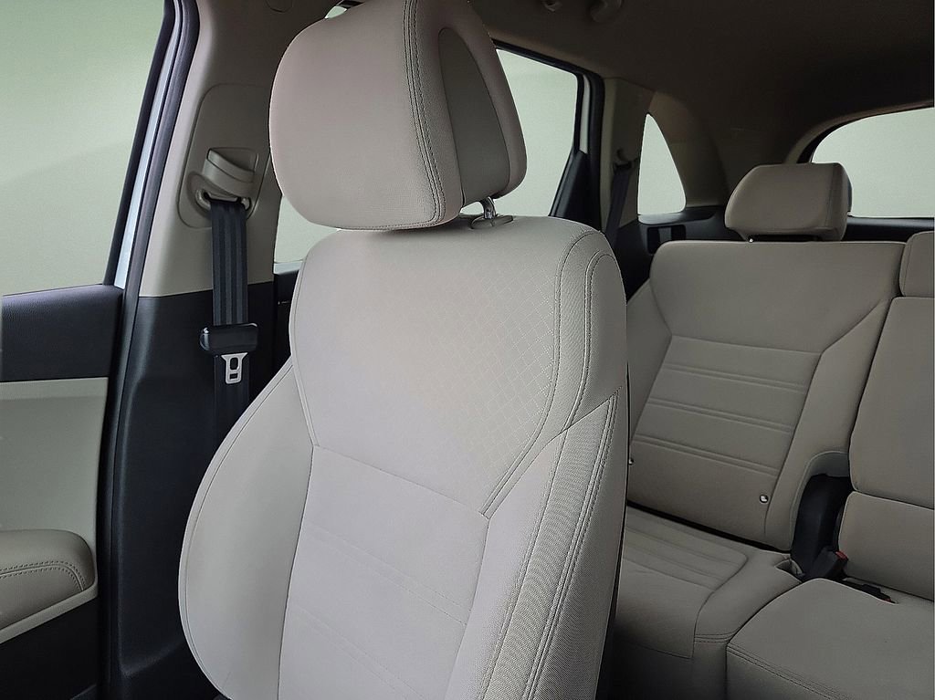 Used 2016 Kia Sorento LX image 29