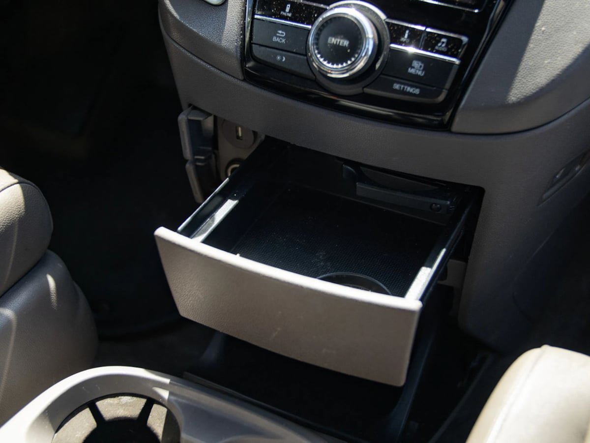 Used 2015 Honda Odyssey EX-L image 34