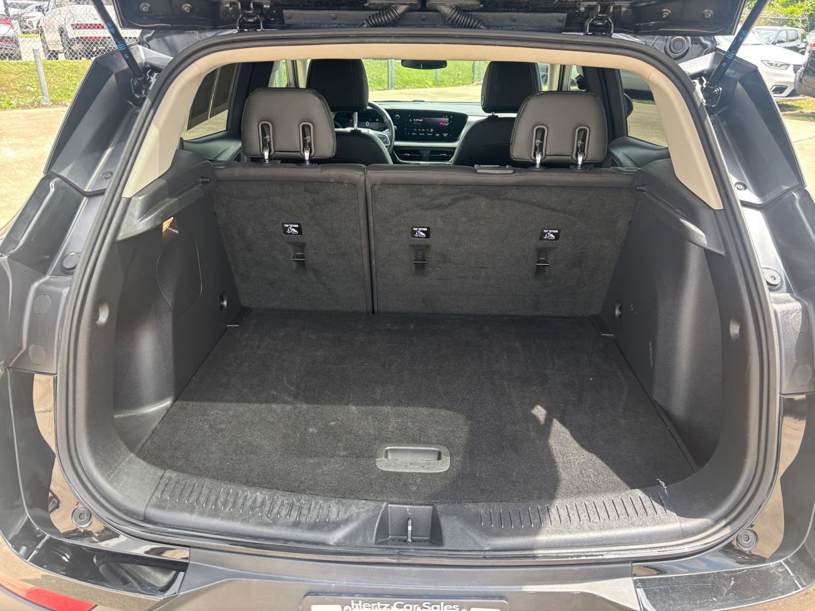 Used 2025 Buick Encore GX Preferred image 30