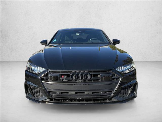 Used 2022 Audi S7 Prestige w/ Prestige Package AWD/4WD image 2