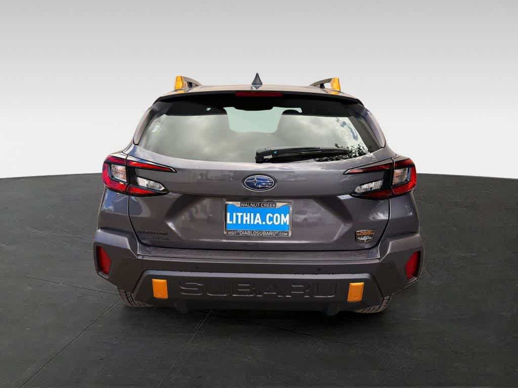 New 2026 Subaru Crosstrek 2.5i Wilderness w/ Wilderness Package AWD/4WD image 5