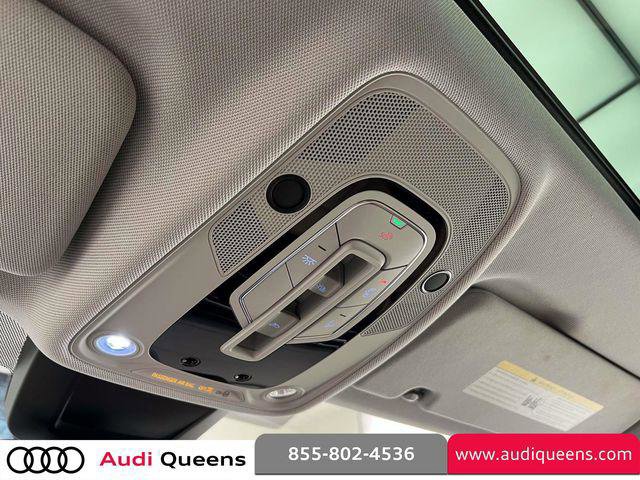 Certified 2023 Audi Q8 Premium w/ Convenience Package AWD/4WD image 33