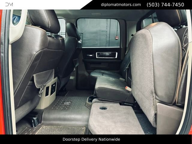 Used 2012 RAM 2500 Longhorn w/ Protection Group AWD/4WD image 23