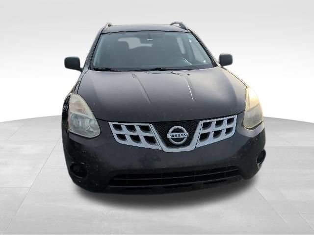 Used 2012 Nissan Rogue SV AWD/4WD image 8