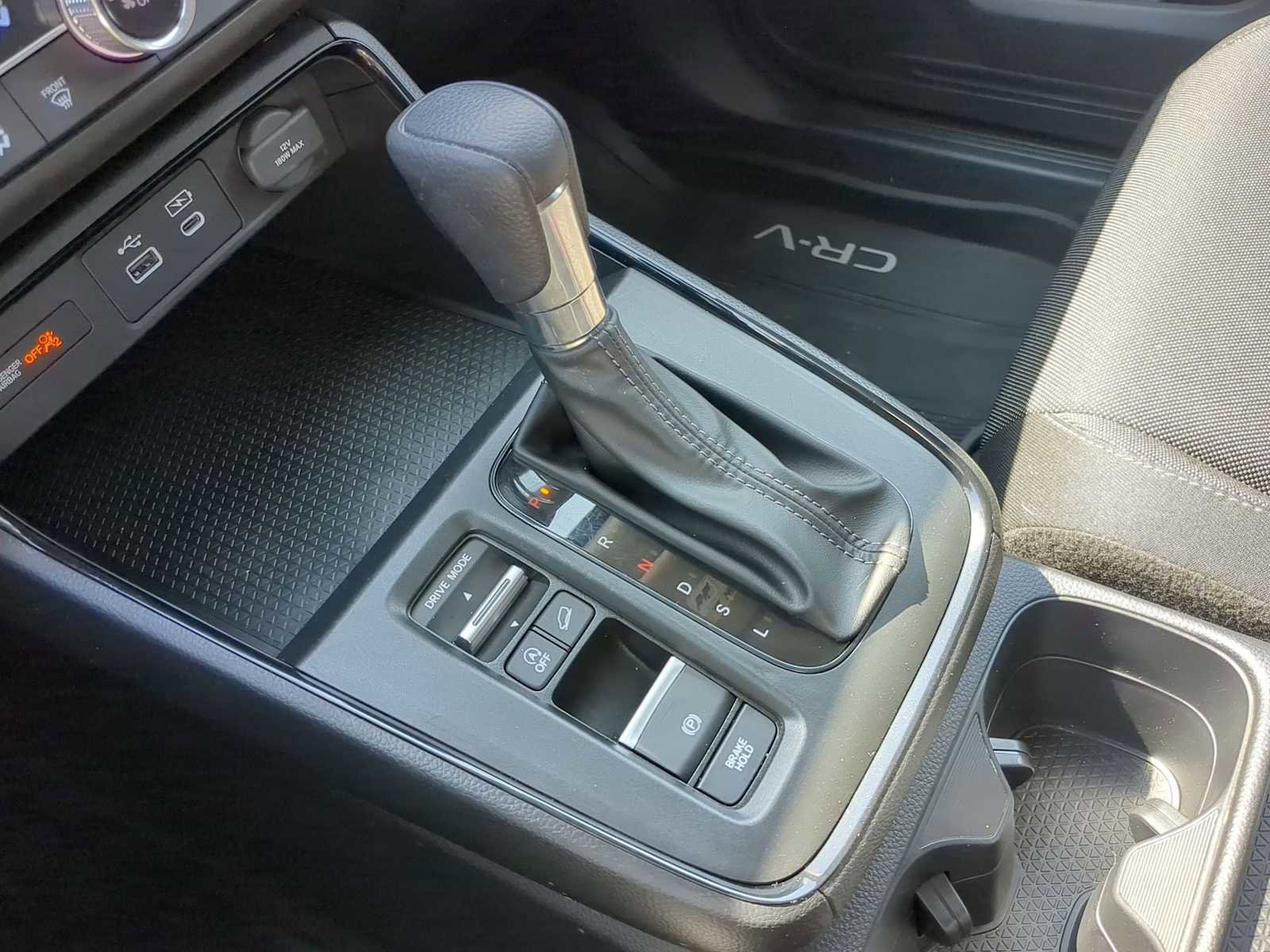 Used 2024 Honda CR-V EX image 21