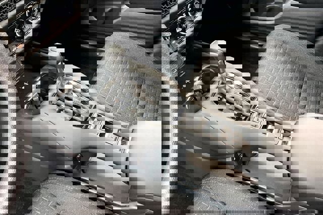 New 2026 Honda HR-V LX image 9