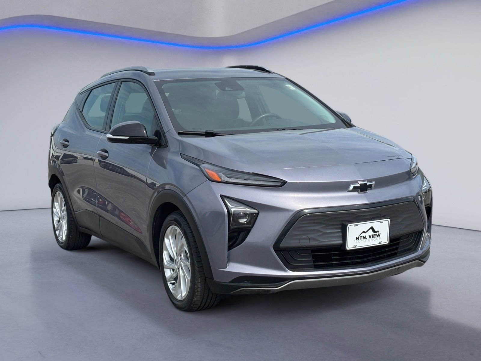 Used 2023 Chevrolet Bolt EUV LT FWD image 9
