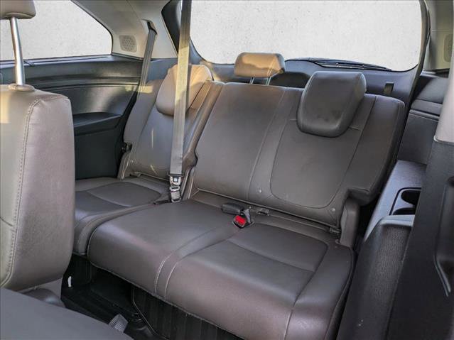 Used 2019 Honda Odyssey Elite image 18