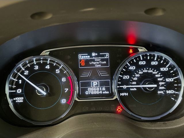 Used 2018 Subaru Forester 2.5i Limited image 14