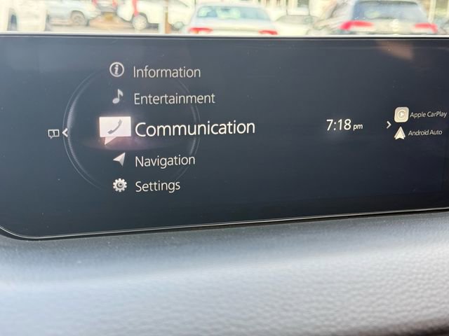 Used 2024 MAZDA CX-50 AWD 2.5 S w/ Preferred Package image 14