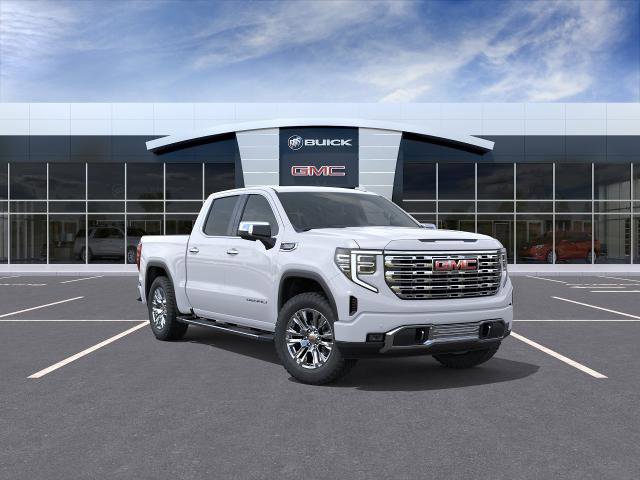 New 2026 GMC Sierra 1500 Denali w/ Technology Package AWD/4WD image 25