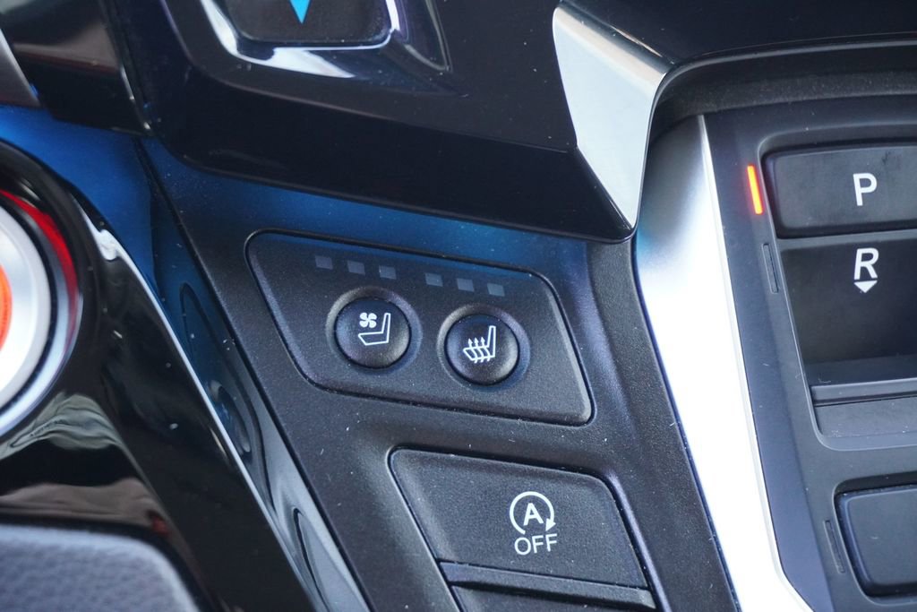 Used 2020 Honda Odyssey Elite image 38
