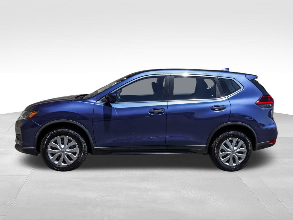 Used 2019 Nissan Rogue S AWD/4WD image 10