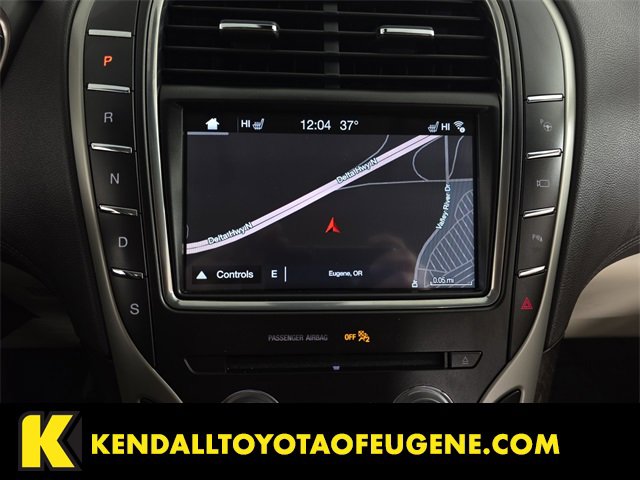 Used 2018 Lincoln MKX Reserve image 13