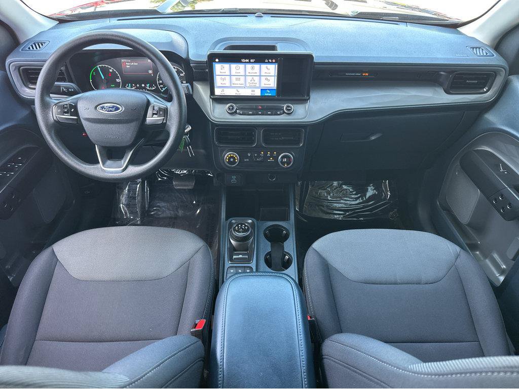 Used 2022 Ford Maverick XL FWD image 4