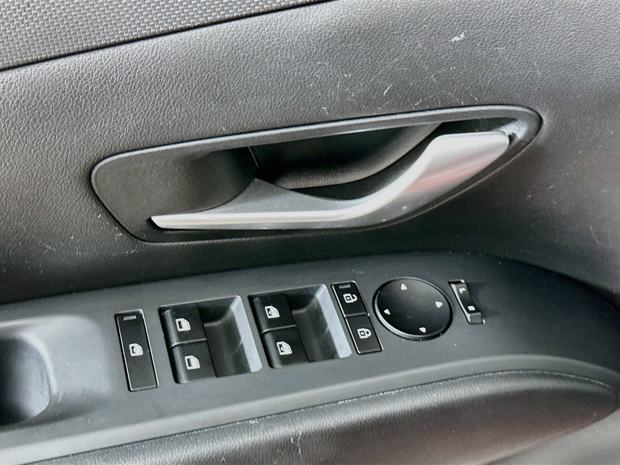 Used 2025 Hyundai Tucson SEL FWD image 15