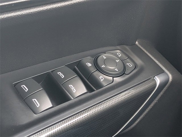 Used 2019 GMC Sierra 1500 AT4 w/ AT4 Premium Package image 24