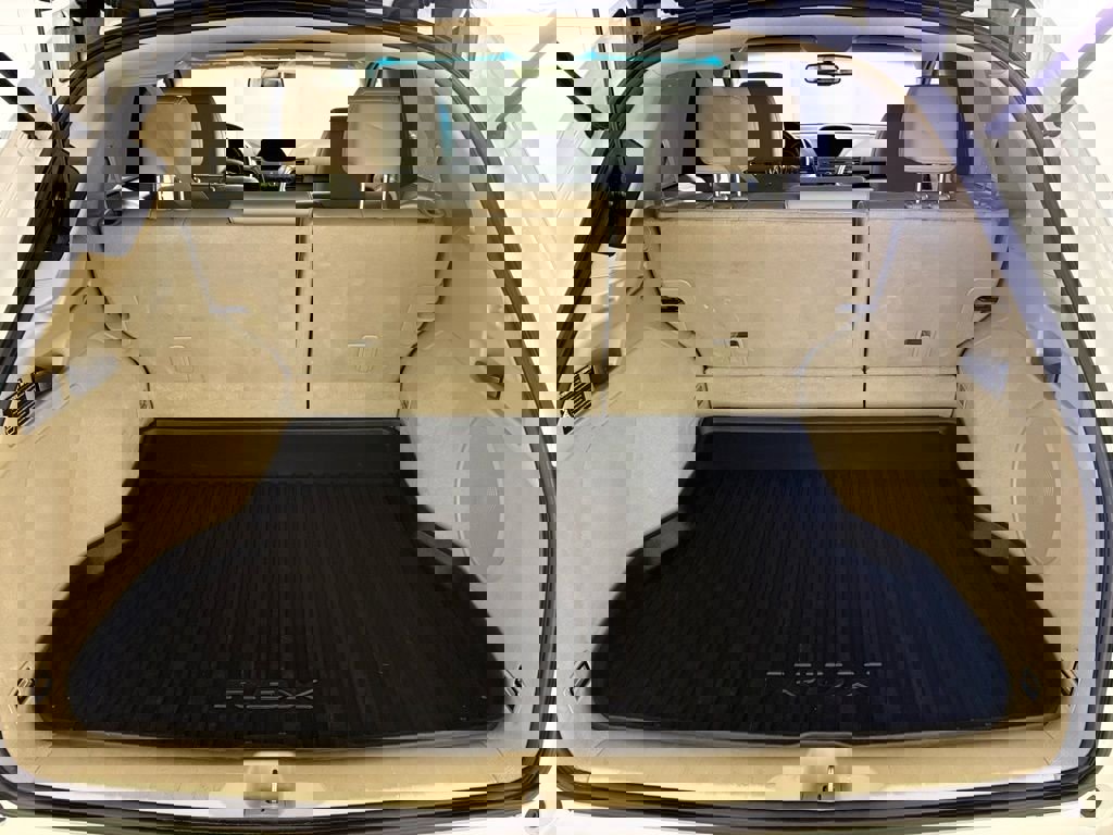 Used 2018 Acura RDX FWD image 18