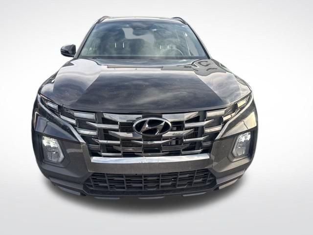 Used 2024 Hyundai Santa Cruz Night image 3