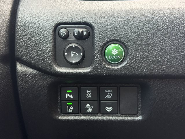 Used 2025 Honda Ridgeline TrailSport image 20