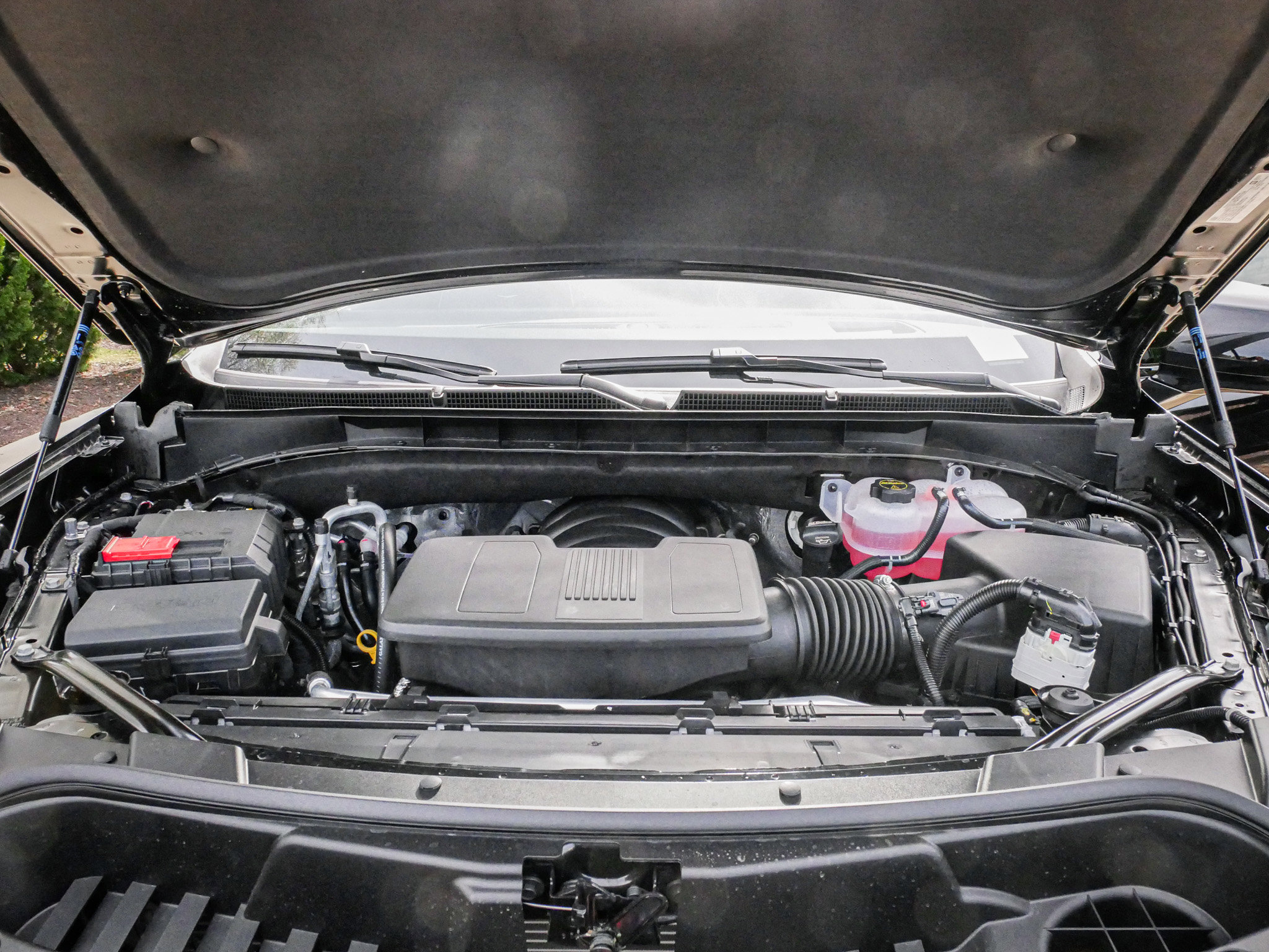 Used 2026 Cadillac Escalade Platinum Sport w/ LPO, Floor Liner Package image 36