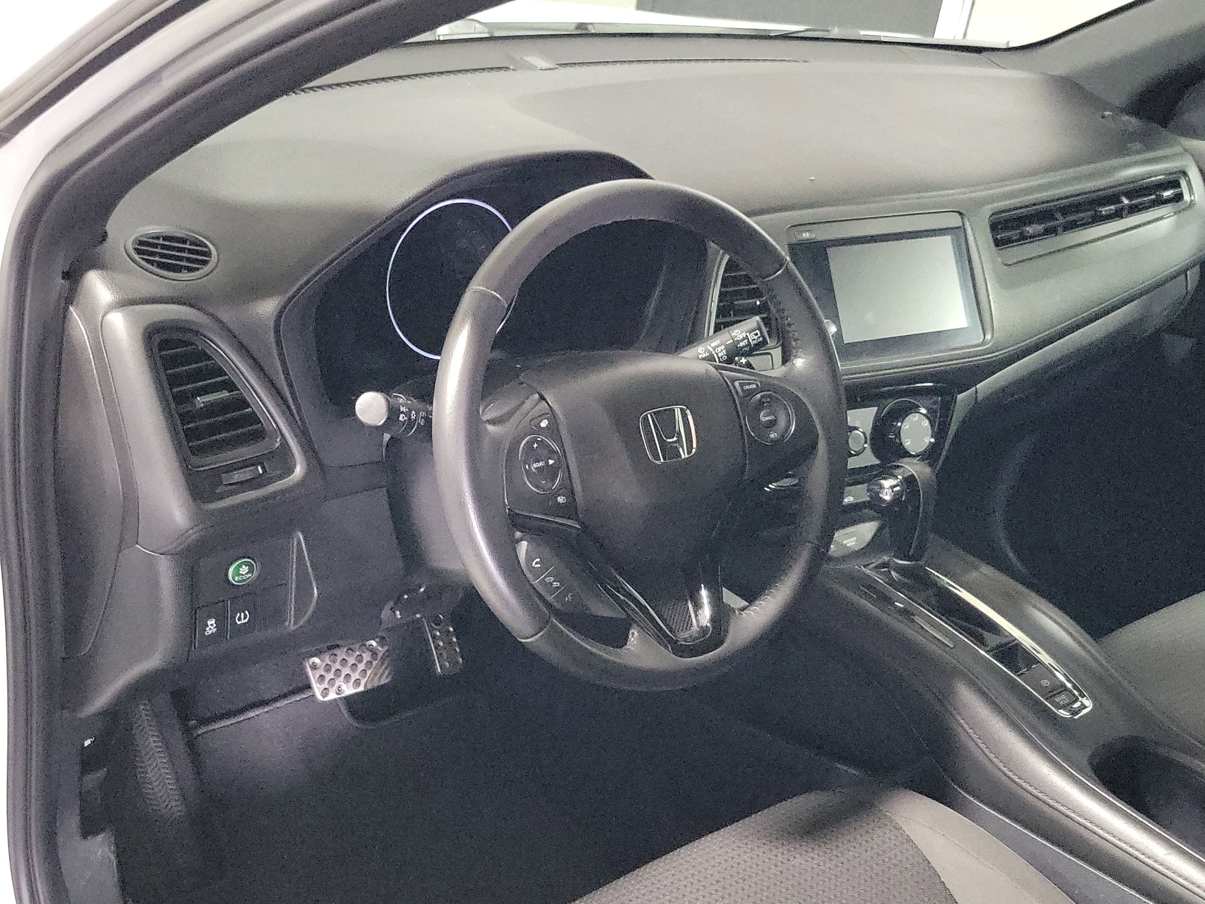 Used 2021 Honda HR-V Sport image 19