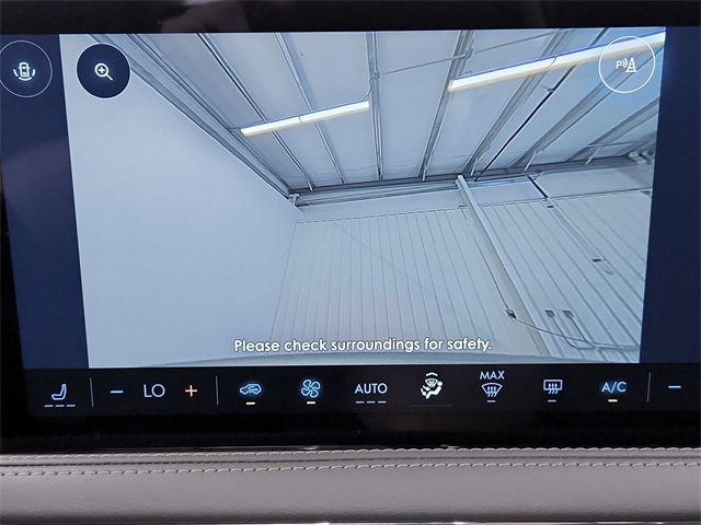 Used 2024 Lincoln Corsair Grand Touring image 31