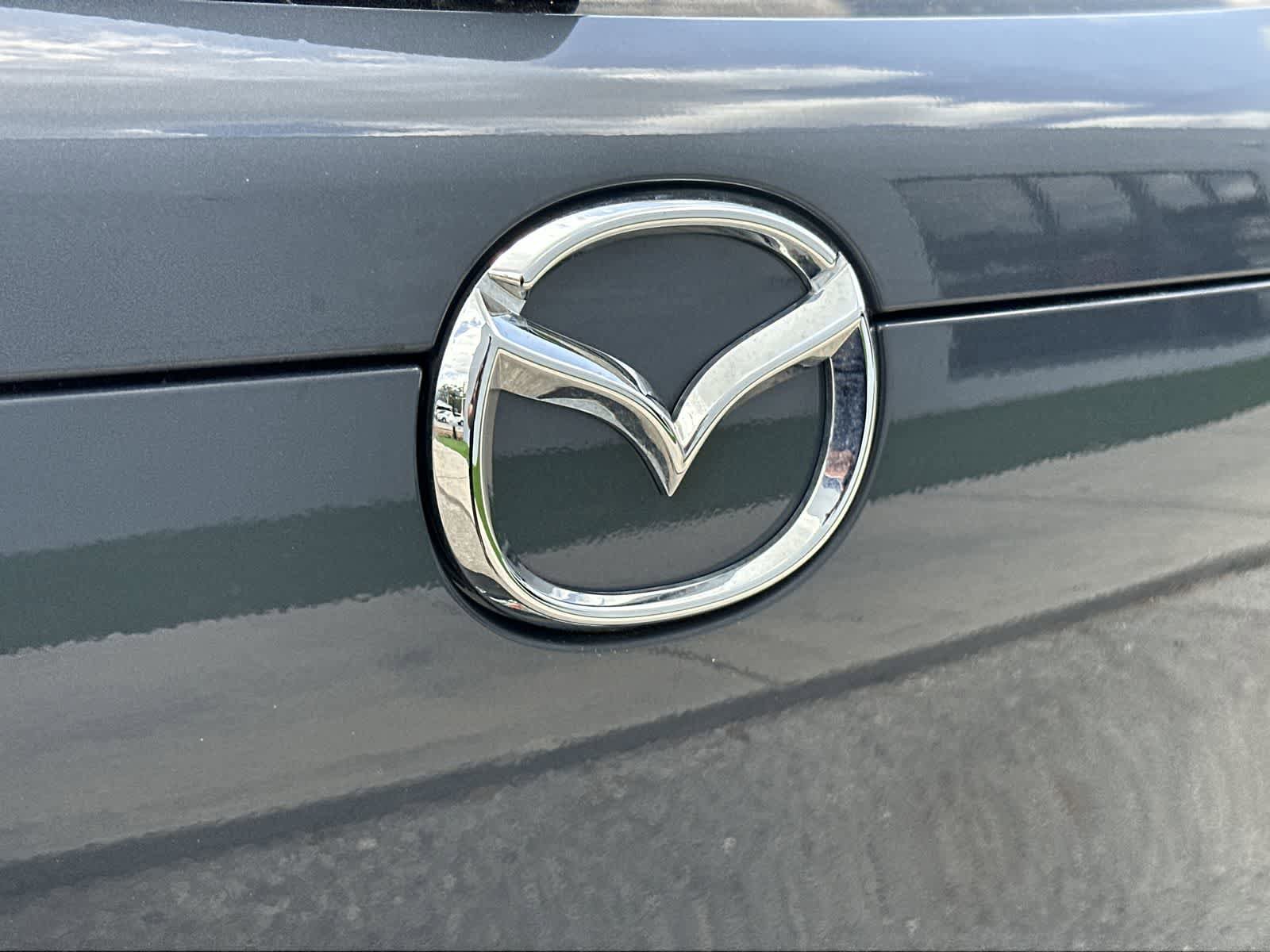 Used 2025 MAZDA CX-30 AWD 2.5 S w/ Preferred Package image 16