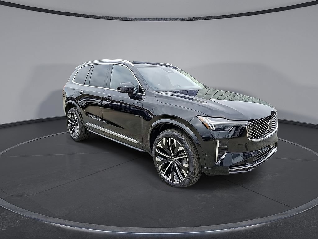 New 2026 Volvo XC90 B6 Ultra w/ Protection Package Premier AWD/4WD image 5