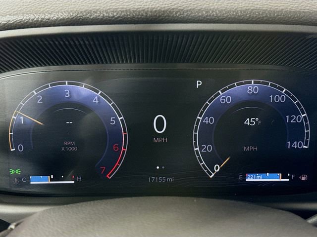 Used 2024 Jeep Wagoneer 4WD w/ Premium Group I image 12