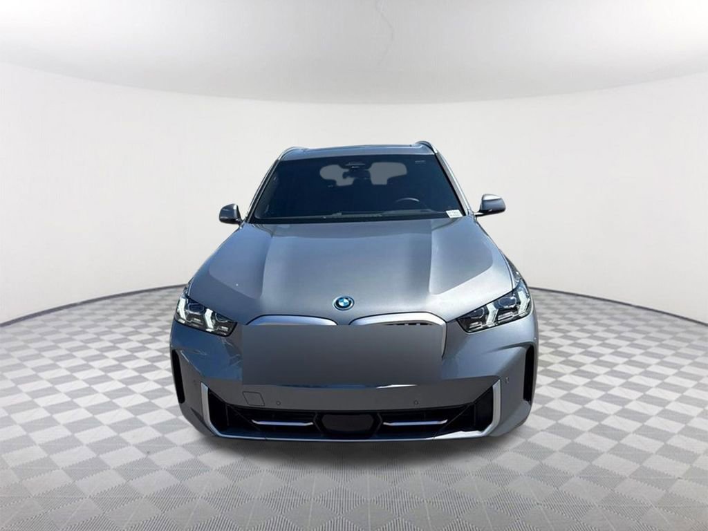 New 2026 BMW X5 xDrive50e w/ Executive Package image 3