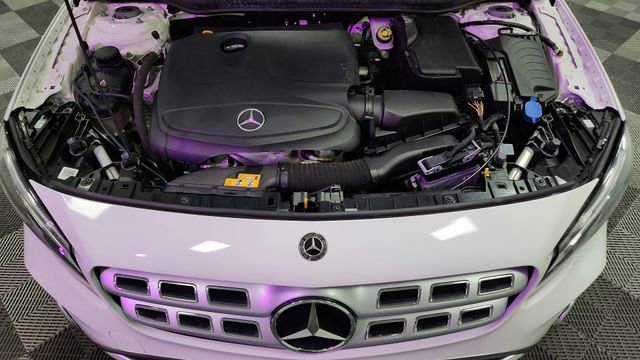 Used 2020 Mercedes-Benz GLA 250 GLA 250 image 25