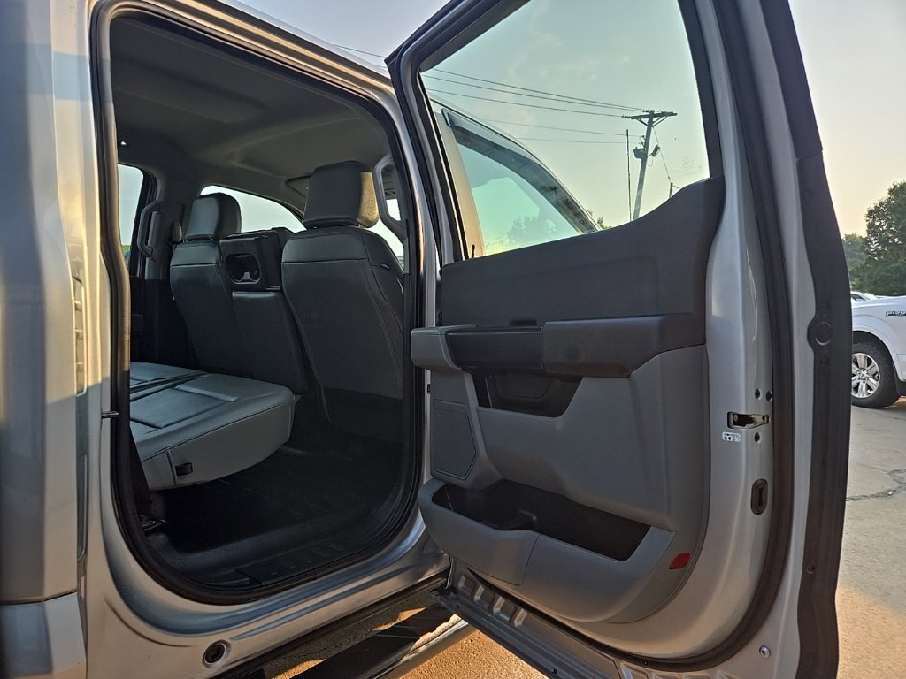 Used 2022 Ford F150 XL w/ FX4 Off-Road Package AWD/4WD image 84