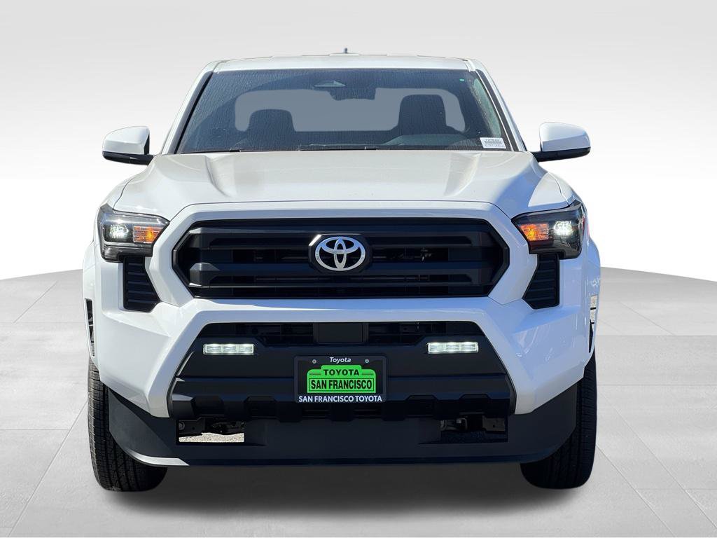 New 2026 Toyota Tacoma SR5 RWD image 5