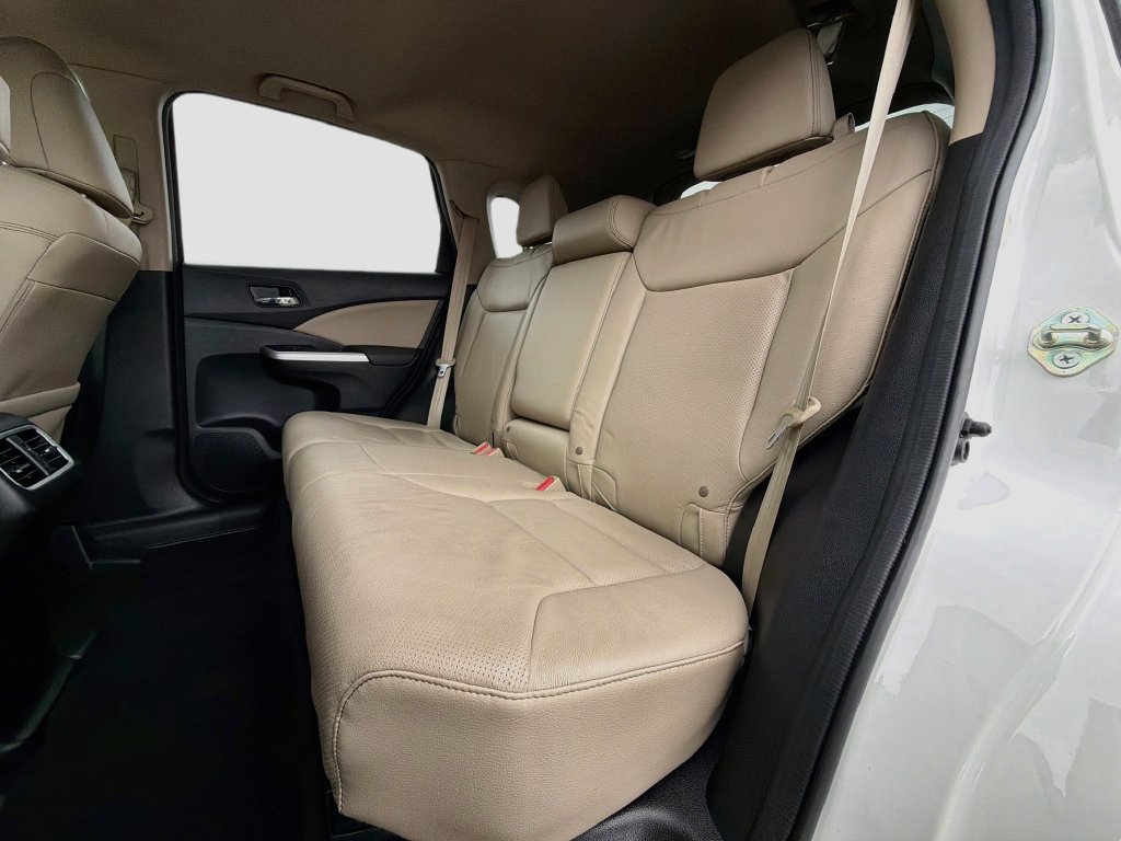 Used 2016 Honda CR-V EX-L image 18