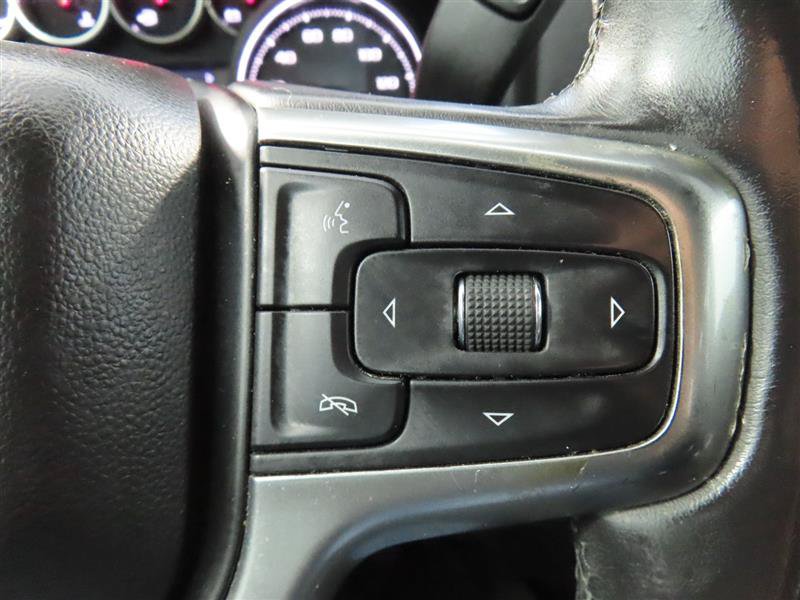 Used 2020 Chevrolet Silverado 1500 RST w/ All-Star Edition RWD image 18