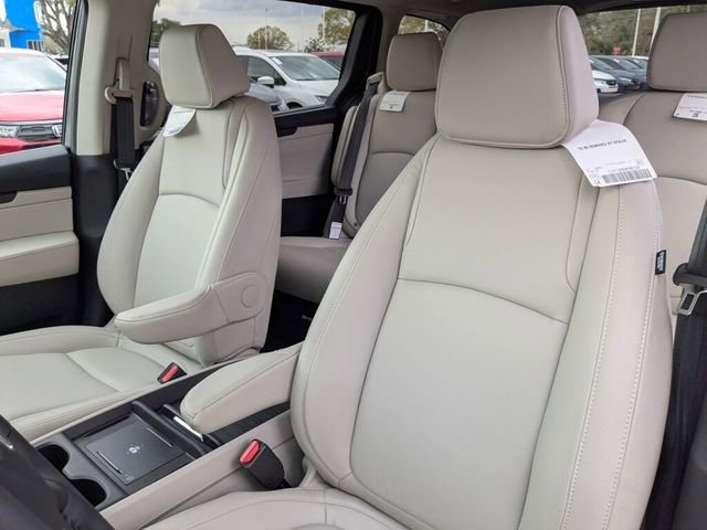 Certified 2026 Honda Odyssey EX-L image 26