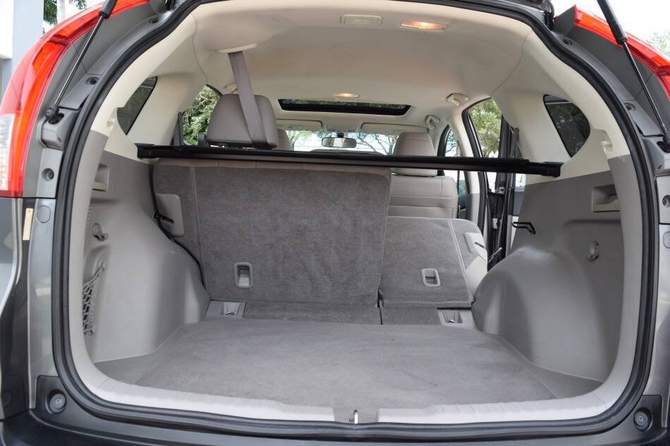 Used 2014 Honda CR-V EX-L image 81