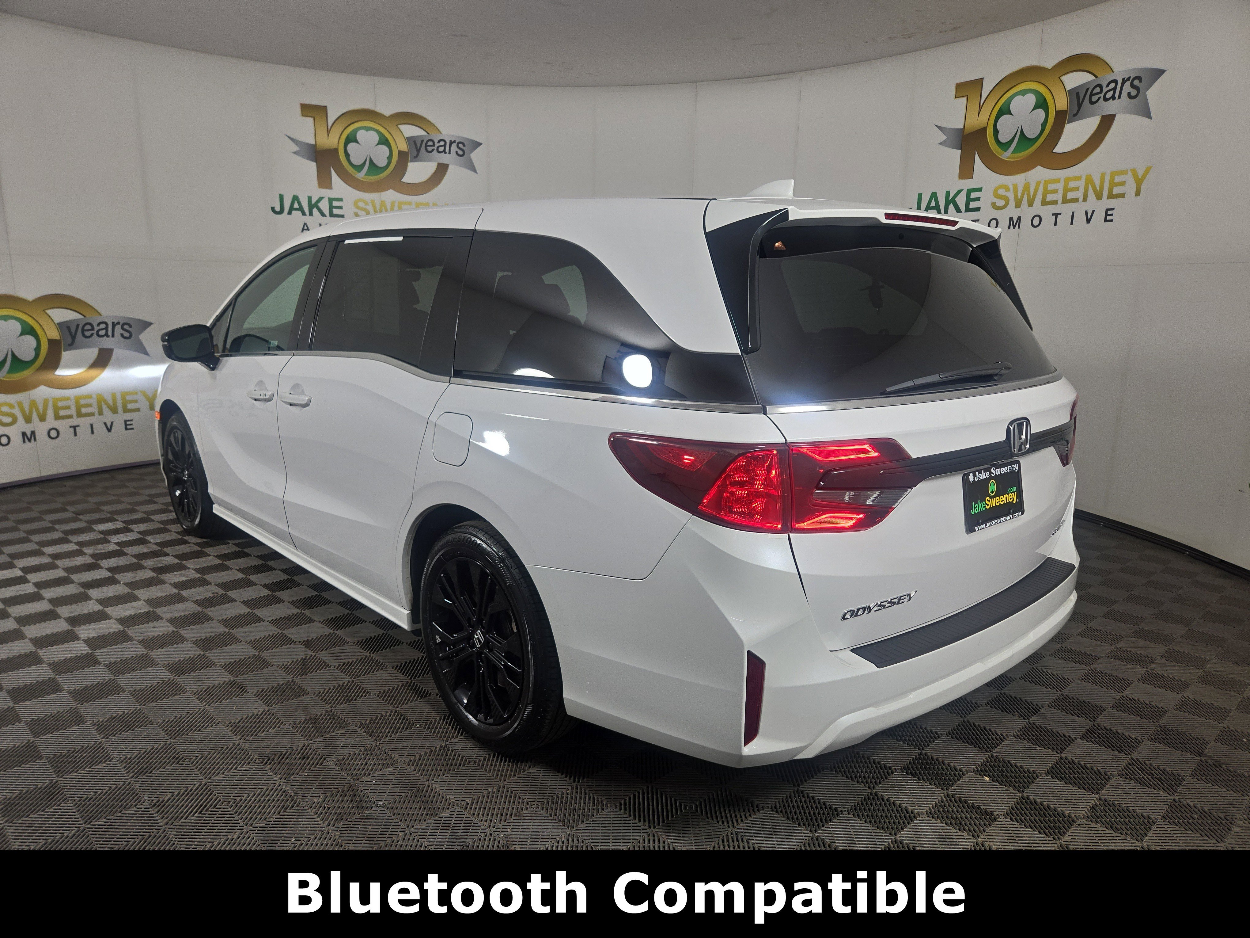 Used 2025 Honda Odyssey Sport-L image 6