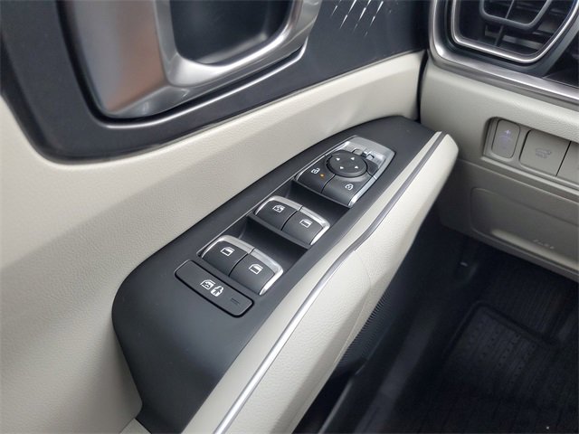 Used 2025 Kia Sorento EX image 29