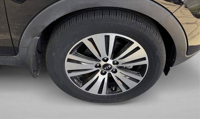 Used 2014 Kia Sportage EX AWD/4WD image 9