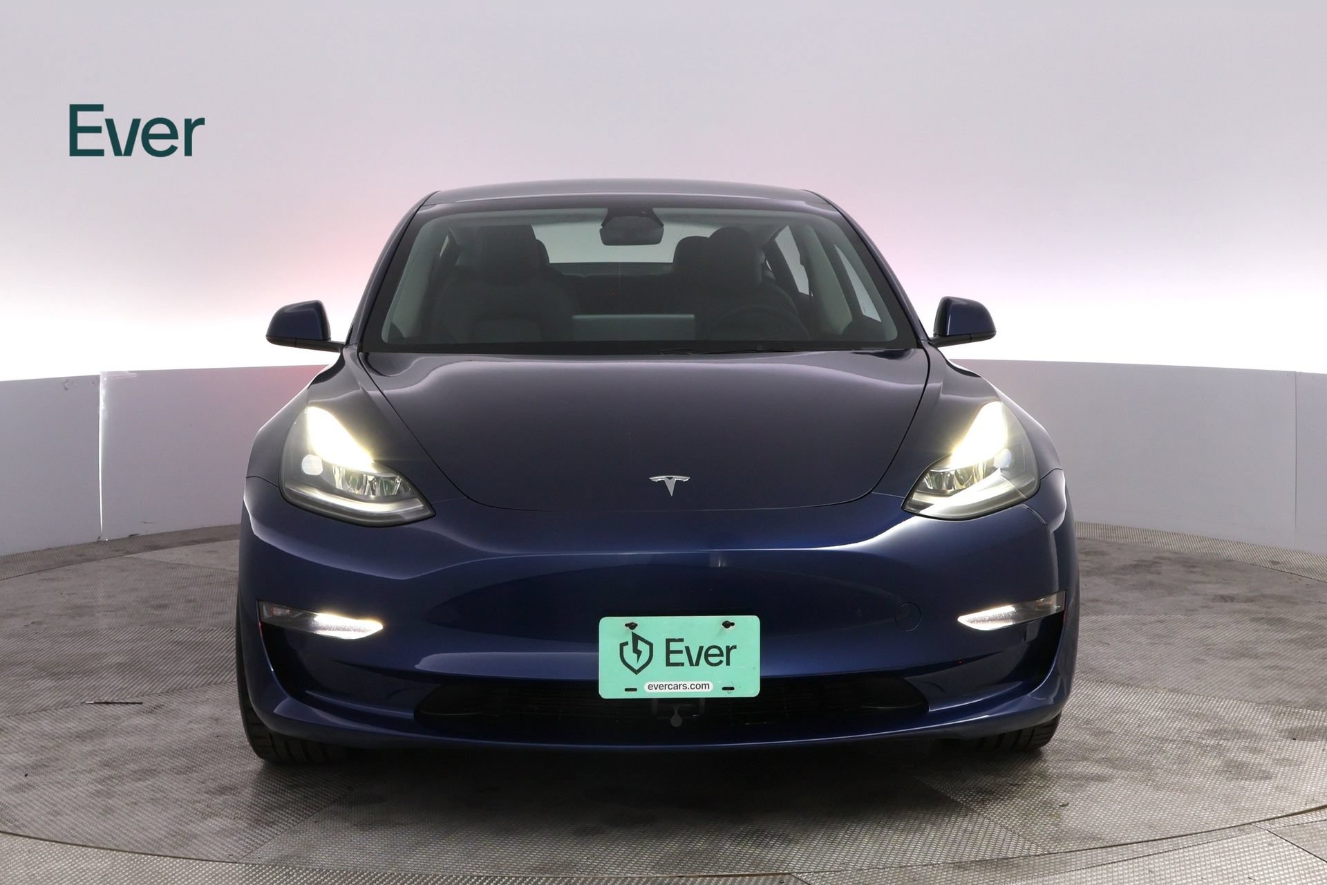Used 2023 Tesla Model 3 Performance AWD/4WD image 12