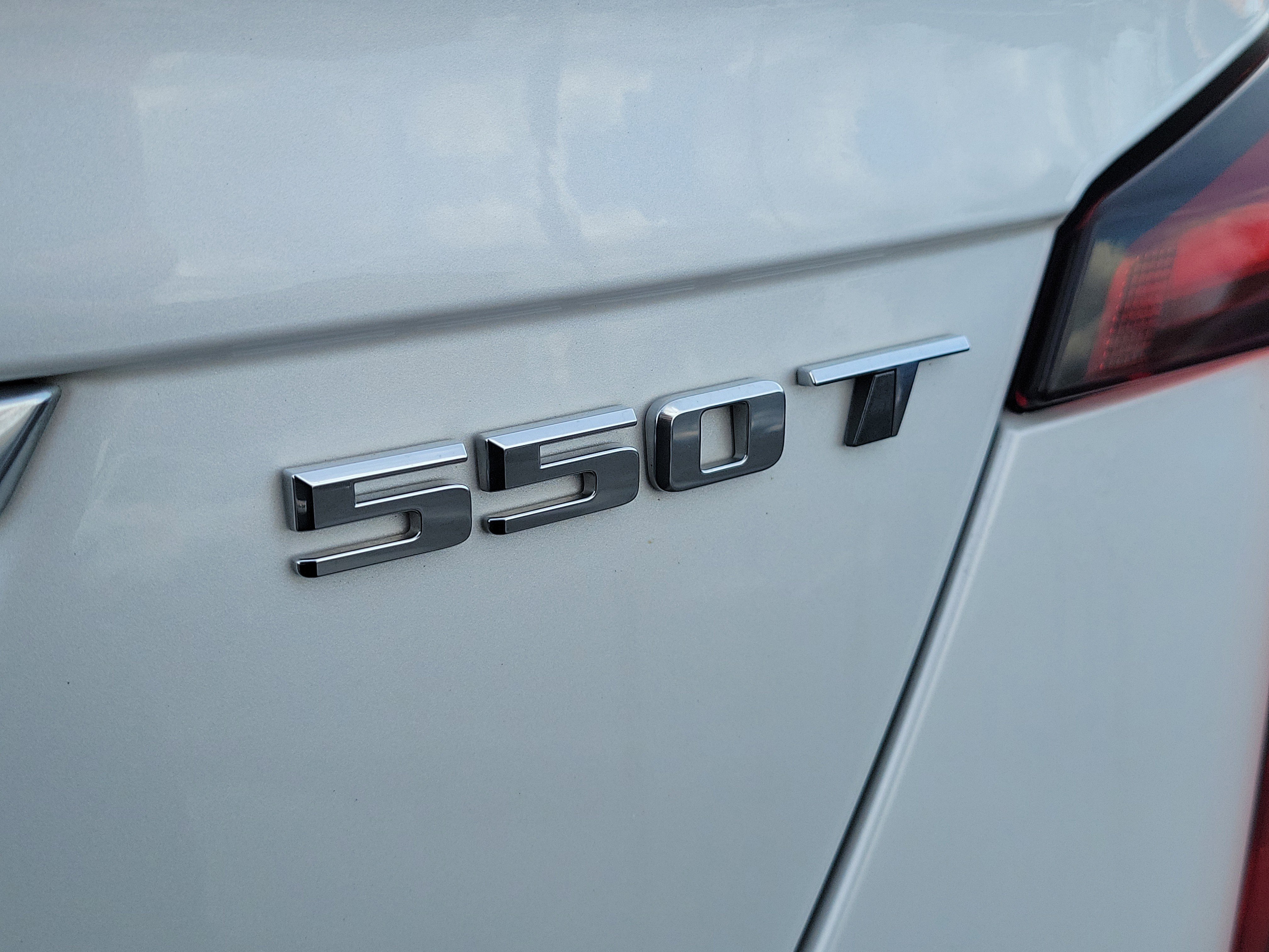 Used 2020 Cadillac CT5 Premium Luxury w/ Parking Package image 7