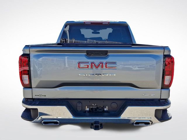 New 2026 GMC Sierra 1500 SLE image 6