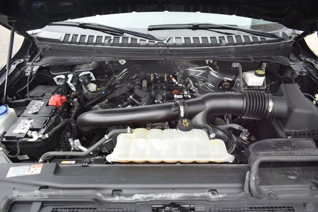 Used 2024 Ford Expedition XLT image 60